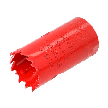 Carota BI-METAL M2 40 x 37 mm