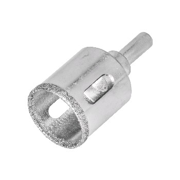 Carota diamantata 35mm