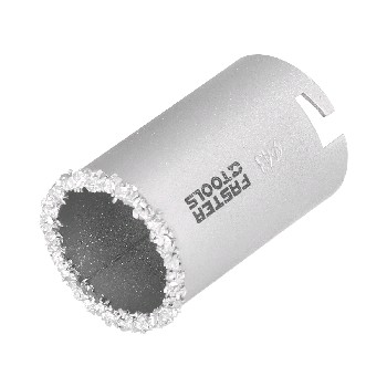 Carota tungsten 53mm