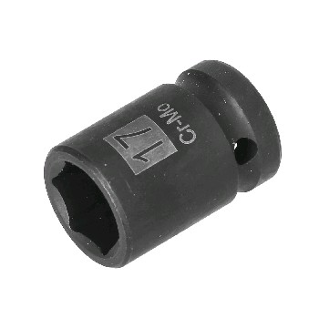 Cheie tubulara 1/2" 17mm