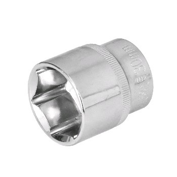 Cheie tubulara hexag 1/2"...