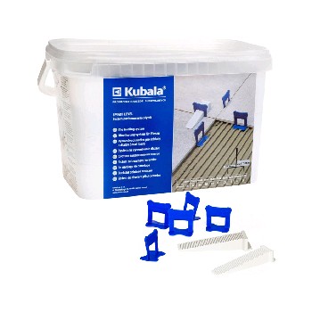 Clipse pentru nivelare...