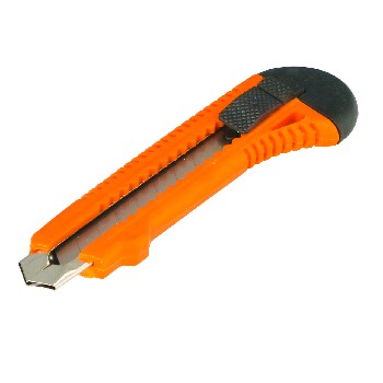 Cutter cu ghidaj metalic 18mm