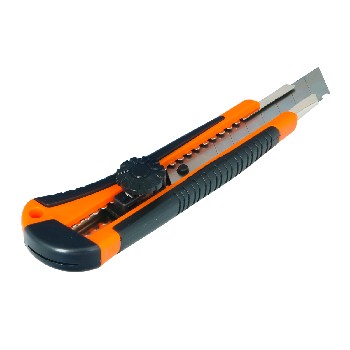 Cutter cu ghidaj metalic 18mm