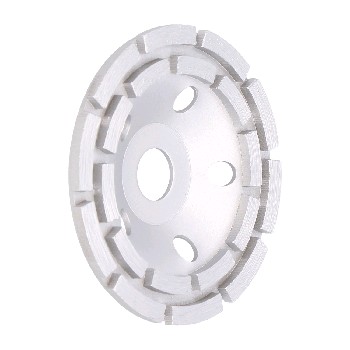 Disc de slefuit cu doua...