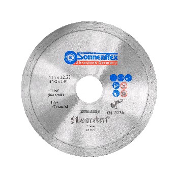 Disc diamantat continuu Eco...