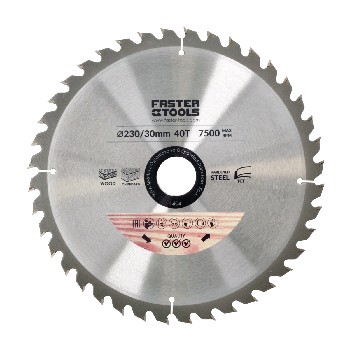 Disc din widia pentru...