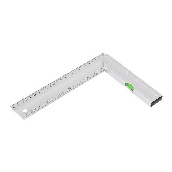 Echer de aluminiu 250mm