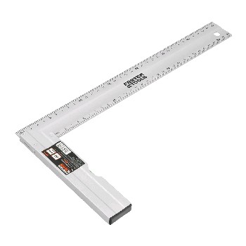 Echer aluminiu cu bula 300mm 