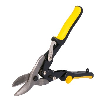 Foarfece pentru metal drept