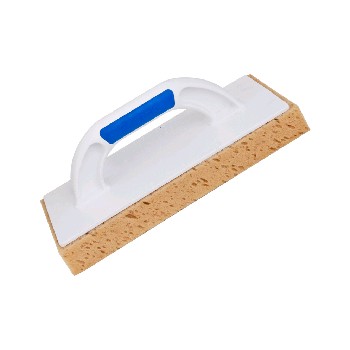 Gletiera cu burete taiat...