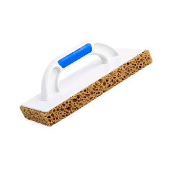 Gletiera cu burete dens...