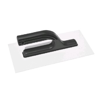 Gletiera din plastic 130x270mm