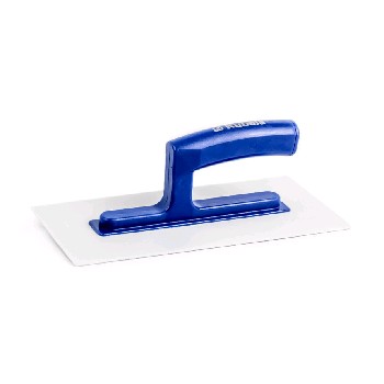 Gletiera neteda din plastic...