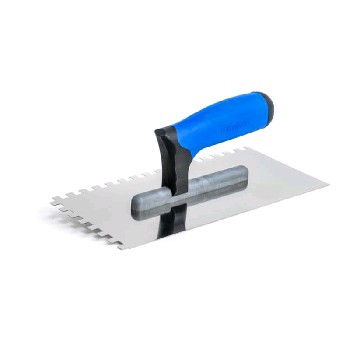 Gletiera zimtata 6x6mm...