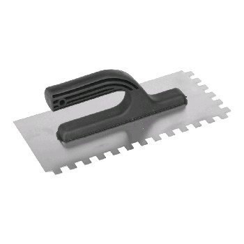 Gletiera zimtata, maner...