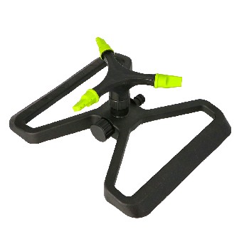 Irigator rotativ de gradina...