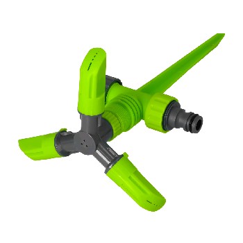 Irigator pentru gradina cu...