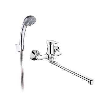 Baterie pentu cada, dus...