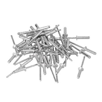Set nituri 50 buc, 4 x 16 mm