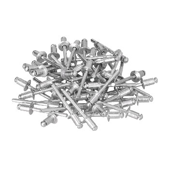 Nituri set 50buc 4,8 x 18mm