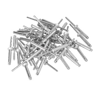Set nituri 50 buc, 4.8 x 28 mm