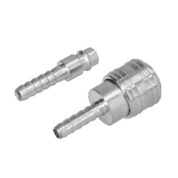 Mufa furtun pneumatic 8mm