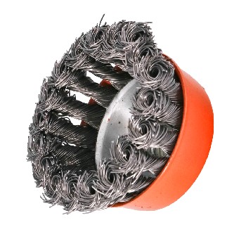 Perie cupa sirma cu toroane...