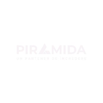 Perie lata, maner plastic 40mm