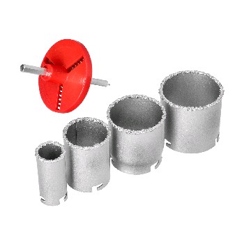 Pinza circulara cu...