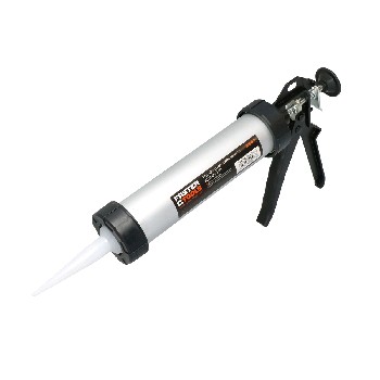 Pistol pt silicon din aluminiu