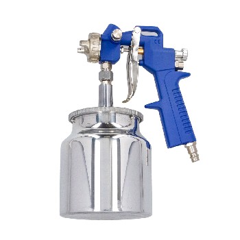 Pistol de vopsit pneumatic...