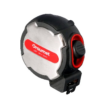 Ruleta Draumet 8m x25mm sura 