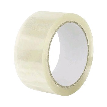 Скотч прозрачный 48х300мм