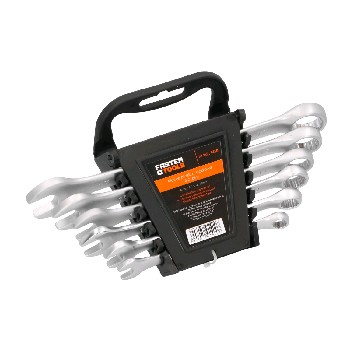 Set 6 chei combinate 6-17mm