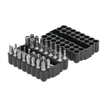 Set de biti de surubelnita...