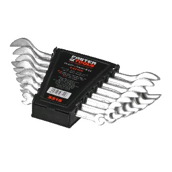 Set chei plate fixe 6-22 mm