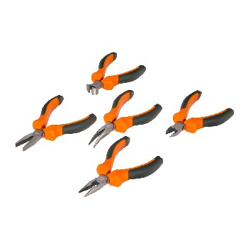 Set cleste mini, 5buc