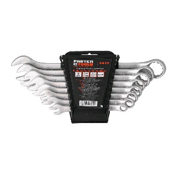 SET Cheie combinata 8-22mm MAX