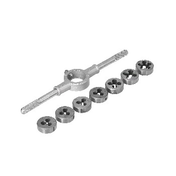 Set tarozi M3 - M12 8buc