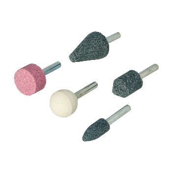 Set pietre de slefuit 5un