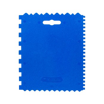 Spaclu din plastic 175x130mm