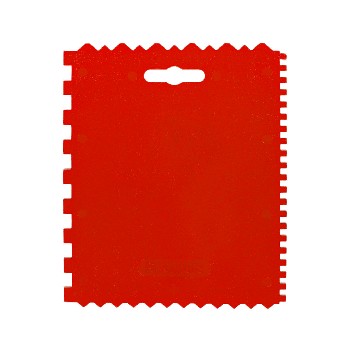 Spaclu din plastic 90x135mm