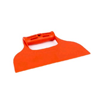 Spaclu din plastic neted...