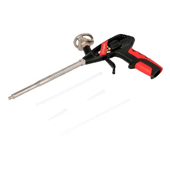 Pistol pentru spuma