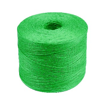 Sfoara polipropilena verde...