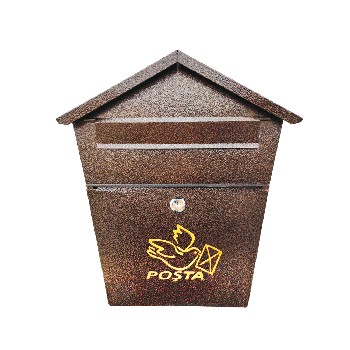 Cutie postala 370x 330x 90mm