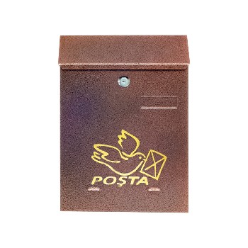 Cutie postala 345x 245x 48.5mm