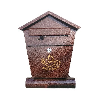 Cutie postala 450x 340x 90mm