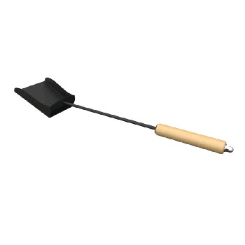 Совок металлический с...